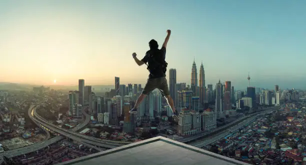 quick facts give you an overview of what to expect when you study in Malaysia